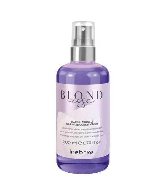 Bi-Phase Blonde Miracle -...