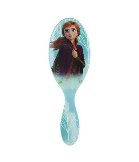 Brosse princesse Disney Anna - Wet Brush