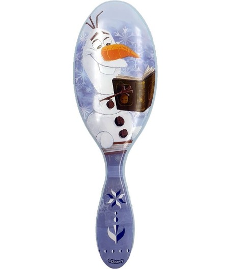 Brosse princesse Disney Olaf - Wet Brush