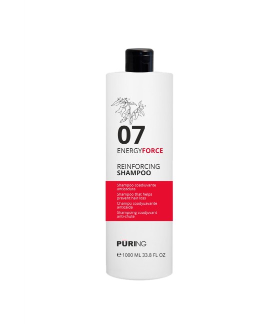 Shampooing Reinforce - Puring