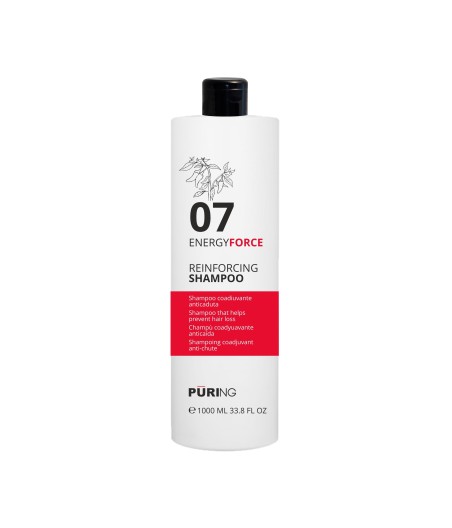 Shampooing Reinforce - Puring