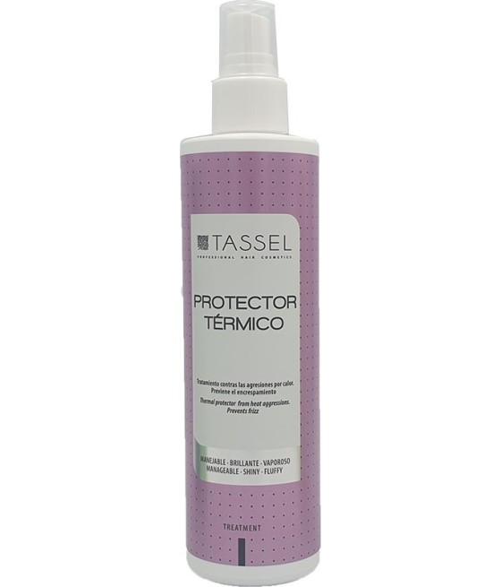 Protecteur Thermique - Tassel