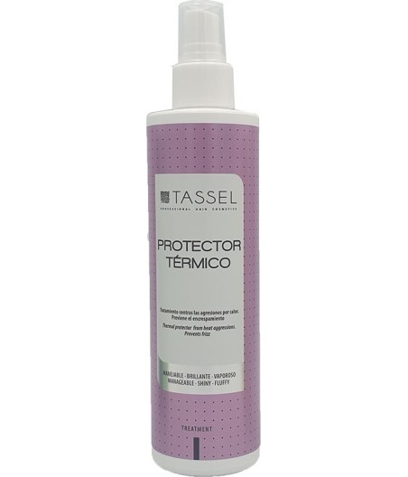 Protecteur Thermique - Tassel