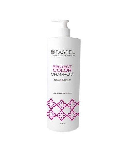 Shampooing Protect Color - Tassel