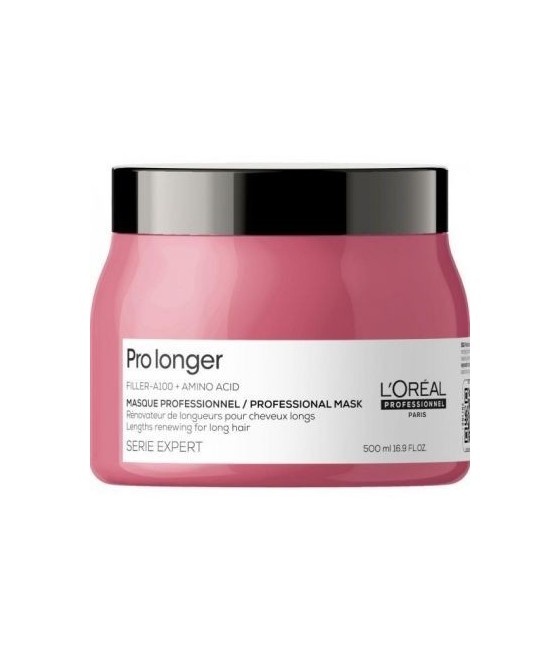 Masque ProLonger - L'Oréal...