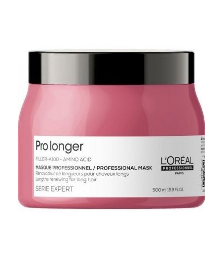 Masque ProLonger - L'Oréal Professionnel