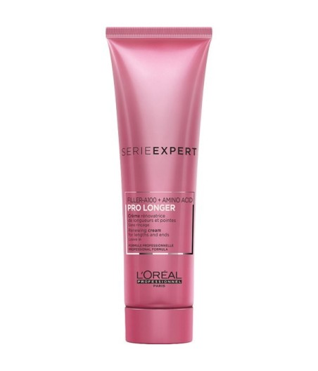 Crème Rénovatrice de Pointes ProLonger - L'Oréal Professionnel