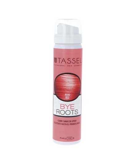 Spray Colorant Bye Roots - Tassel