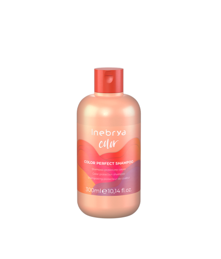 Shampooing protecteur de couleur - Inebrya