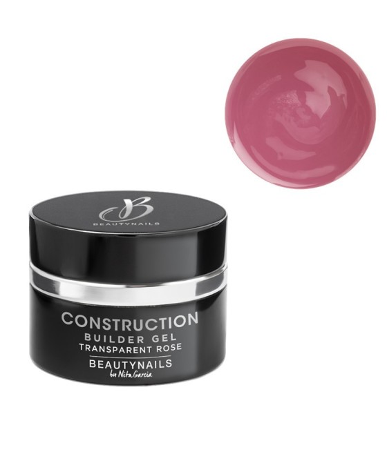 Gel UV de construction -...