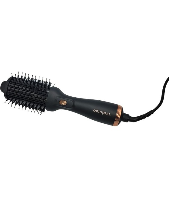 Brosse soufflante et...