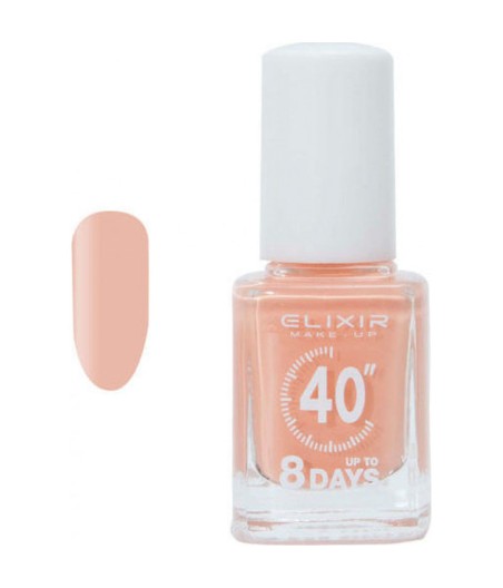 Vernis à ongles 40 secondes - Elixir Make up