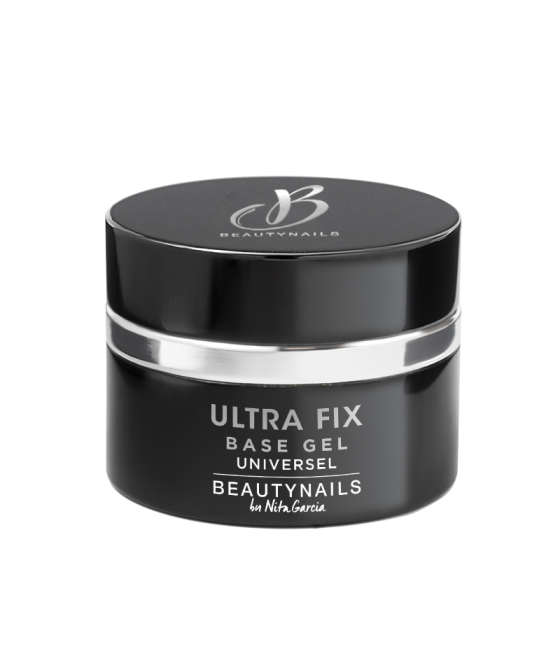 Gel de base Ultra Fix -...