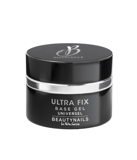 Gel de base Ultra Fix - Beautynails