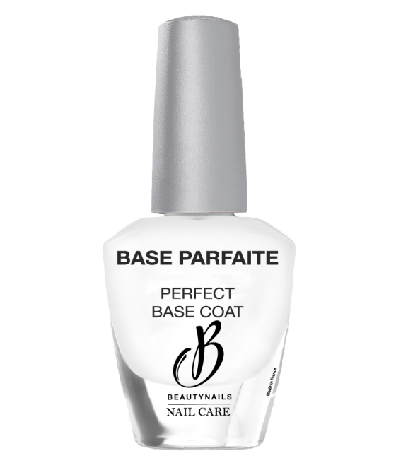 Base coat - Beautynails