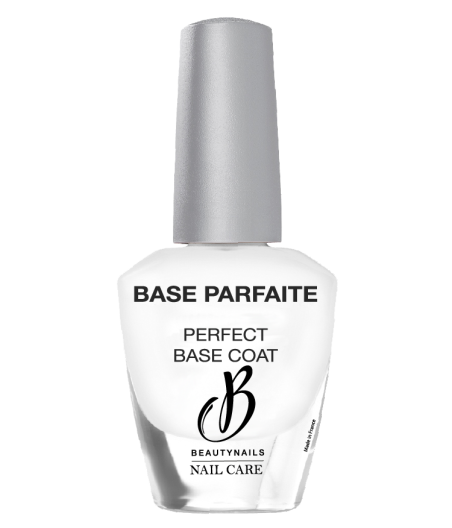 Base coat - Beautynails