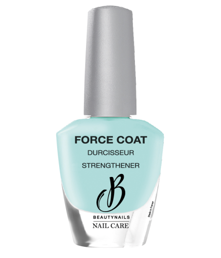 Force Coat - Beautynails