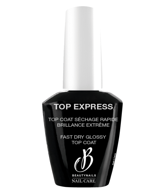 Top coat Express - Beautynails