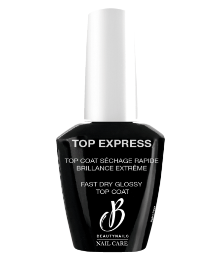 Top coat Express - Beautynails