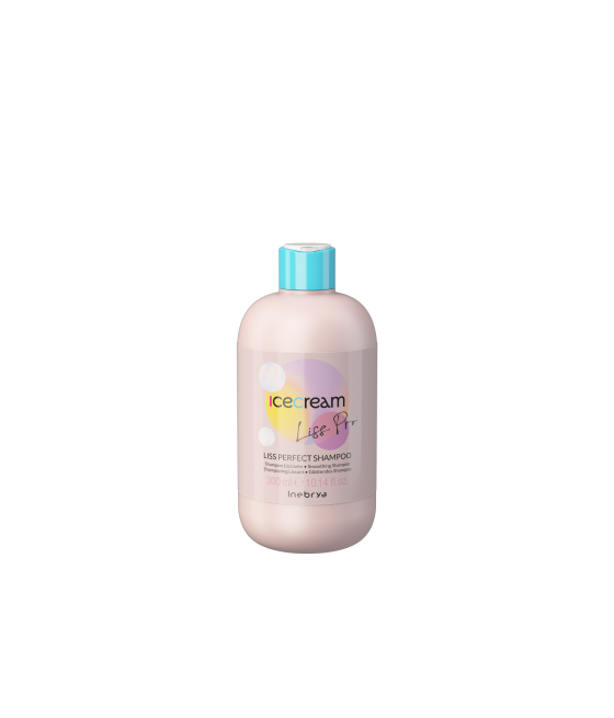 Shampooing Liss Perfect - Inebrya