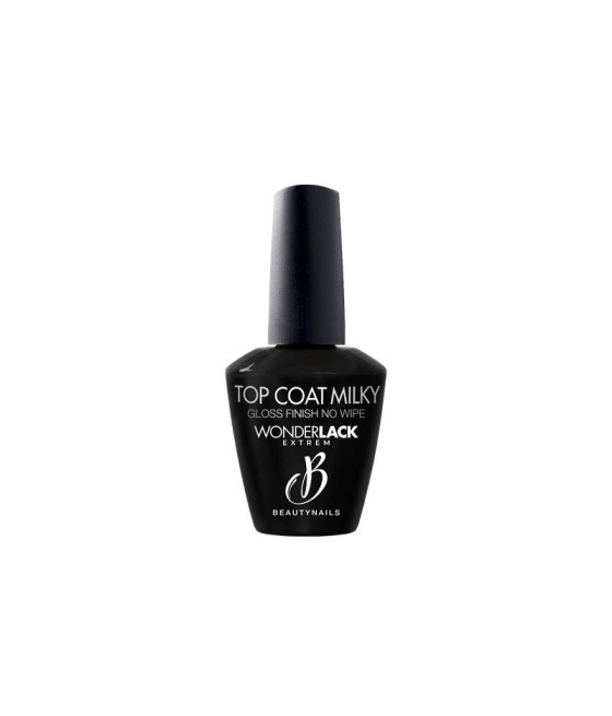 Top Coat Milky Wonderlack -...