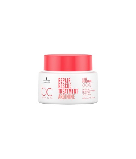 Masque nutritif repair rescue - Schwarzkopf