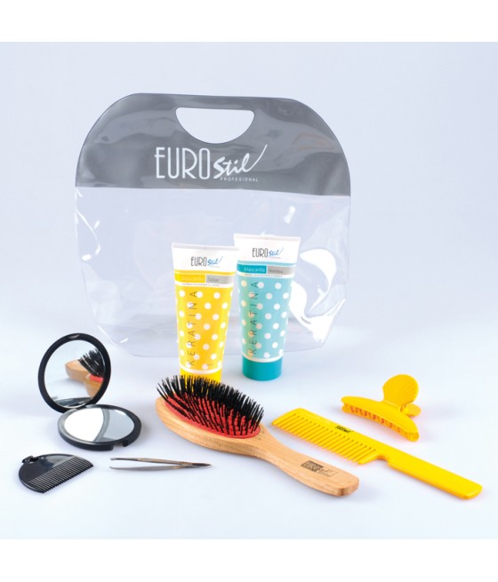 Kit de Plage - Eurostil