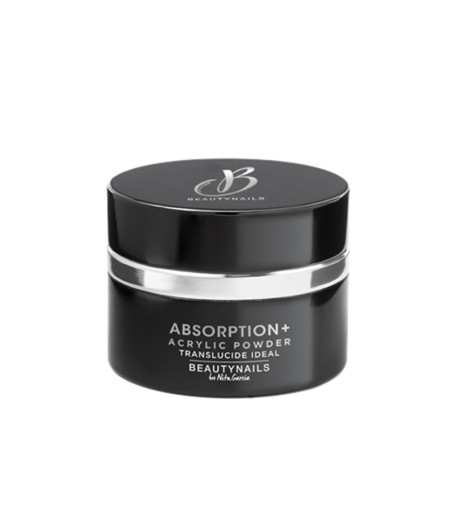 Poudre Absorption Translucide Ideal - Beautynails