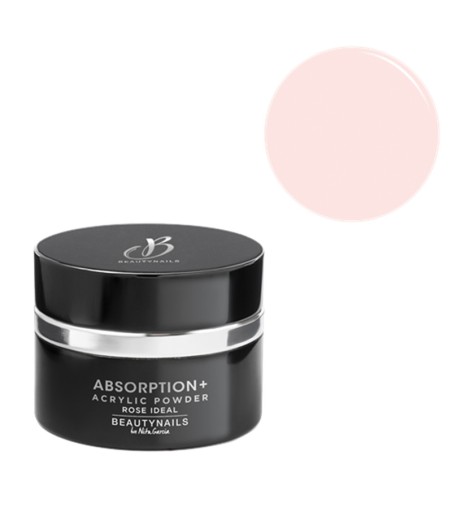 Poudre Absorption Rose Idéal - Beautynails