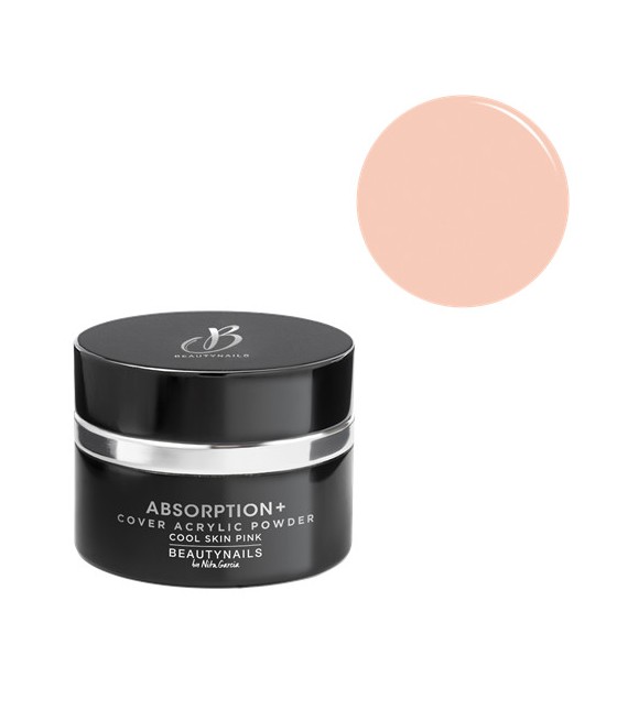 Poudre Absorption Cool Skin...