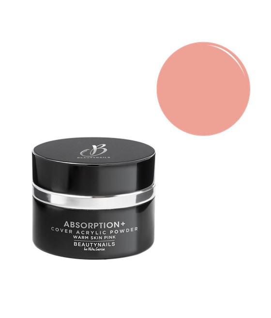 Poudre Absorption Warm Skin...