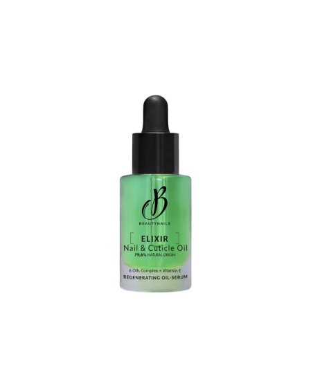 Huile Cuticule Elixir - Beautynails