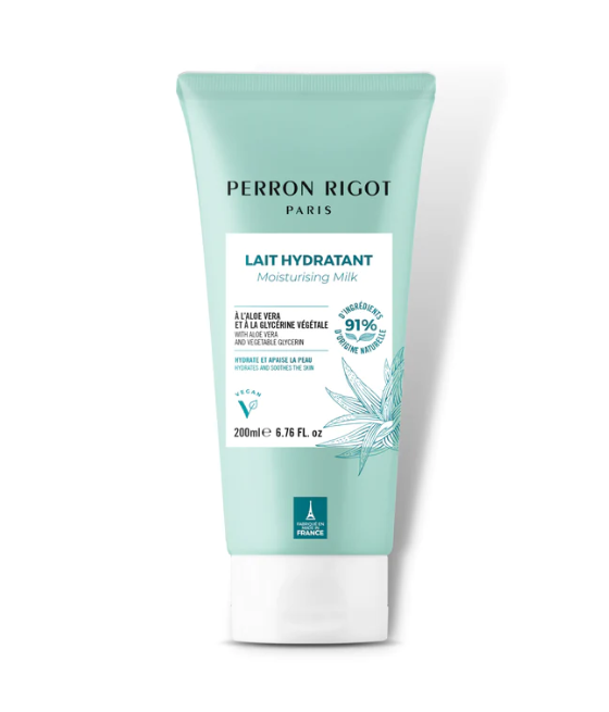 Lait Hydratant - Perron Rigot