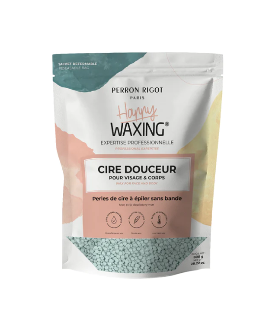 Cire Douceur Happy Waxing -...