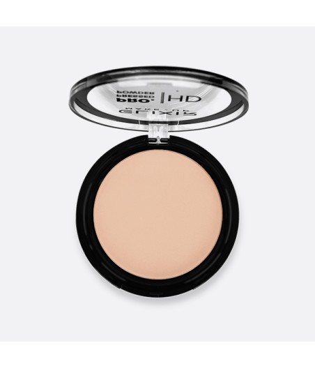 Poudre Compacte HD - Elixir Make Up