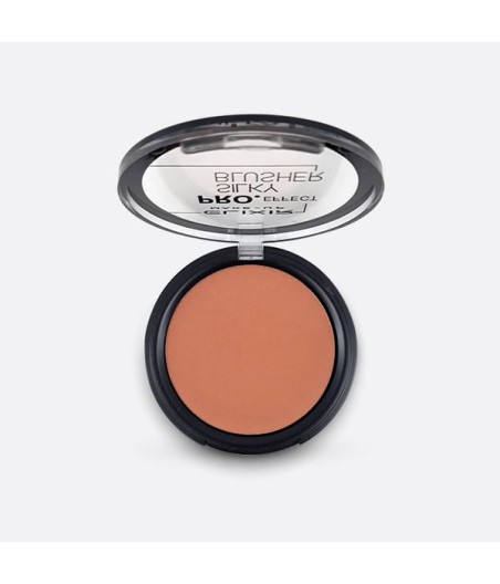 Blush Pro Effect Silky - Elixir Make Up