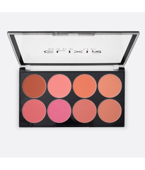 Palette de Blush - Elixir...