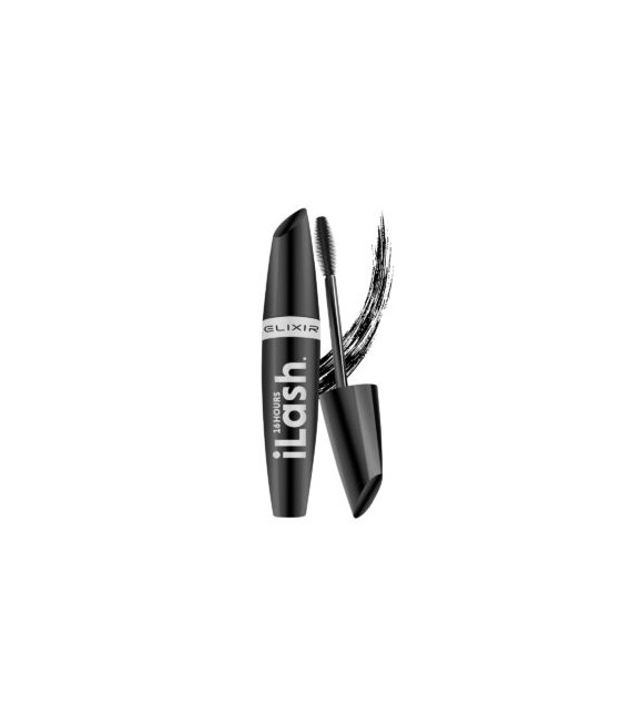 Mascara ILash - Elixir Make Up