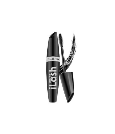 Mascara ILash - Elixir Make Up