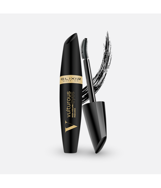 Mascara Vulturous - Elixir...