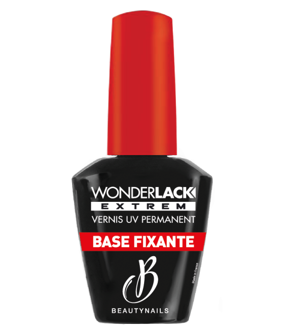 Base fixante Wonderlack...