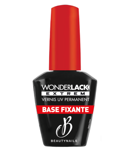 Base fixante Wonderlack Extrem - Beautynails