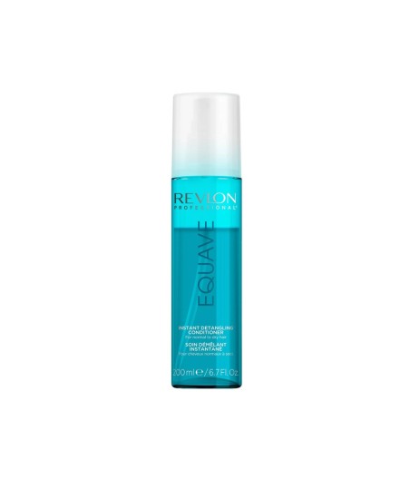 Biphase Equave Hydro-Nutritive - Revlon