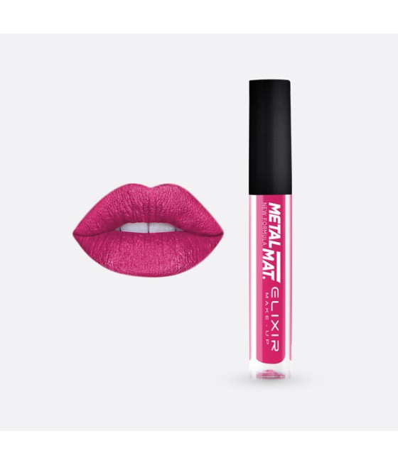 Liquid Lip Metal Mat -...