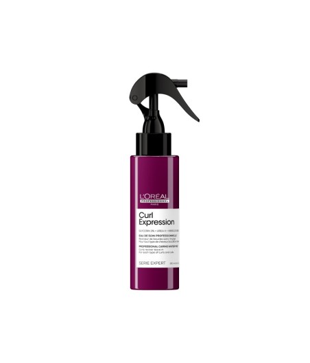 Spray Soin Raviveur de Boucles - L'Oréal Professionnel