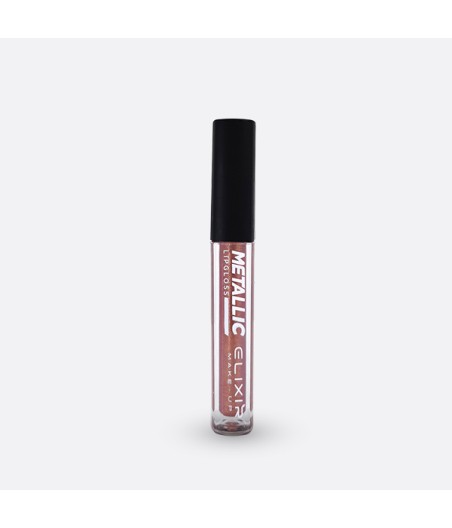 Lipgloss Metallic - Elixir Make Up