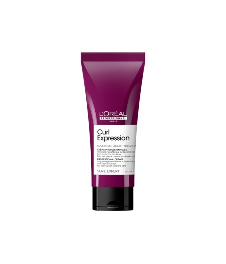 Crème Hydratante Intensive - L'Oréal Professionnel