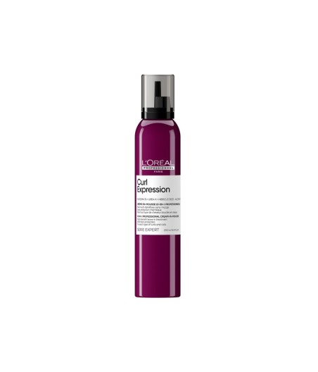 Crème en Mousse 10 en 1 - L'Oréal Professionnel