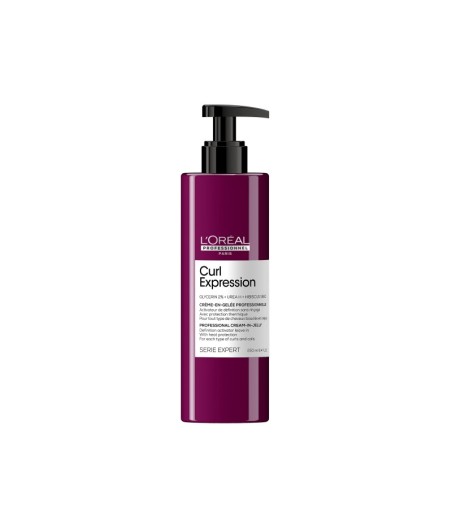 Crème en gelée - L'Oréal Professionnel