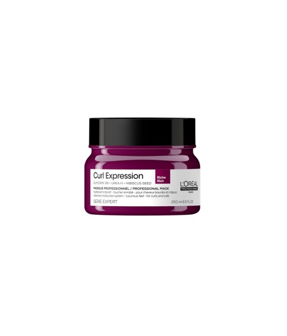 Masque Hydratation Intense...